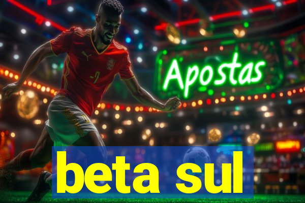 beta sul